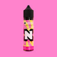 Nixer Fruit Salad Longfill 60ml - Ape Vapes