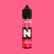 Nixer Red Aniseed Longfill 60ml - Ape Vapes
