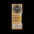 CannaCarts Premium CBD Refill Cartridges - Ape Vapes