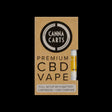 CannaCarts Premium CBD Kit - Ape Vapes