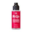 Cherry 100ml Shortfill by Mix Labs - Ape Vapes