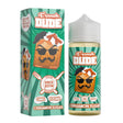 French Dude - Cinnamon Sugar 100ml Shortfill by DV Brands UK - Ape Vapes