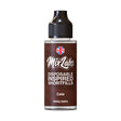 Cola 100ml Shortfill by Mix Labs - Ape Vapes