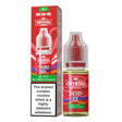 Cherry Ice 10ml Nic Salt by SKE Crystal V2 - Ape Vapes