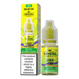 Lemon Lime 10ml Nic Salt by SKE Crystal V2 - Ape Vapes