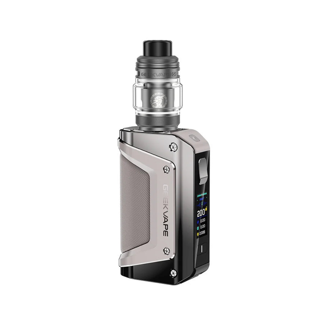 Aegis Legend 3 Kit by GeekVape - Ape Vapes