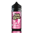 Bubbly 100ml Shortfill by Doozy Legends - Ape Vapes
