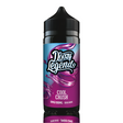 Cool Crush 100ml Shortfill by Doozy Legends - Ape Vapes