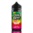 Fiji 100ml Shortfill by Doozy Legends - Ape Vapes