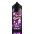 Gummy Bear 100ml Shortfill by Doozy Legends - Ape Vapes