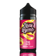 Pink Haze 100ml Shortfill by Doozy Legends - Ape Vapes