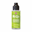 Lemon Lime 100ml Shortfill By Mix Labs - Ape Vapes