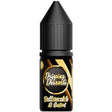 Butterscotch Custard Nic Salt by Dripping Desserts - Ape Vapes