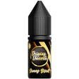 Jammy Biscuit Nic Salt by Dripping Desserts - Ape Vapes