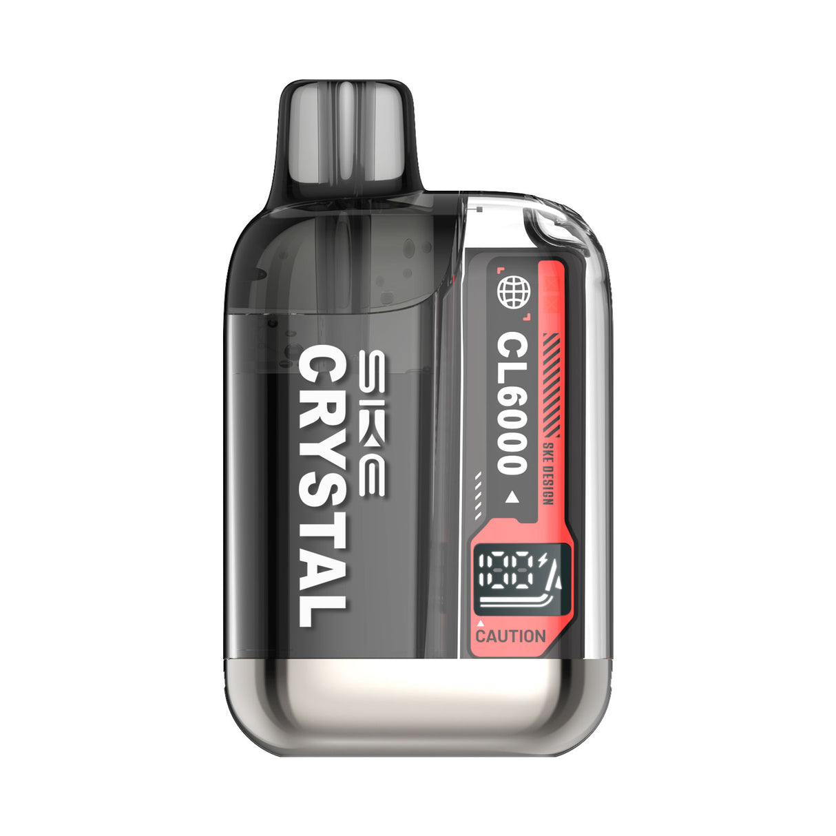 SKE Crystal CL6000 Disposable Vape Kit - Ape Vapes