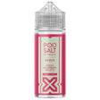 Fresh Raspberry Mojito 100ml Shortfill - Nexus by Pod Salt - Ape Vapes