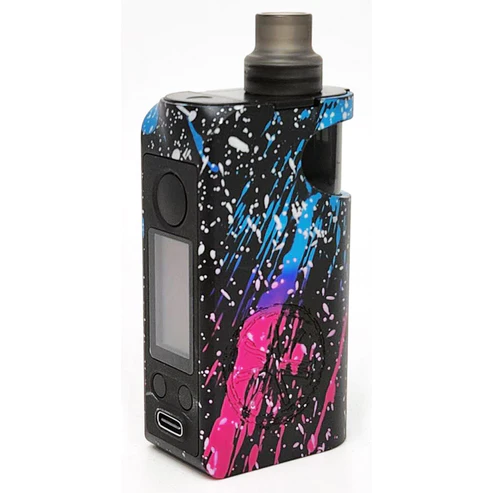 Asmodus MiniKin Pod System - Ape Vapes
