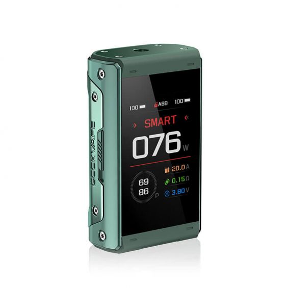 T200 Mod by Geekvape - Ape Vapes
