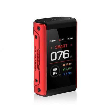 T200 Mod by Geekvape - Ape Vapes