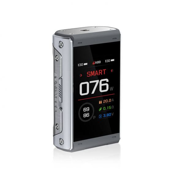 T200 Mod by Geekvape - Ape Vapes