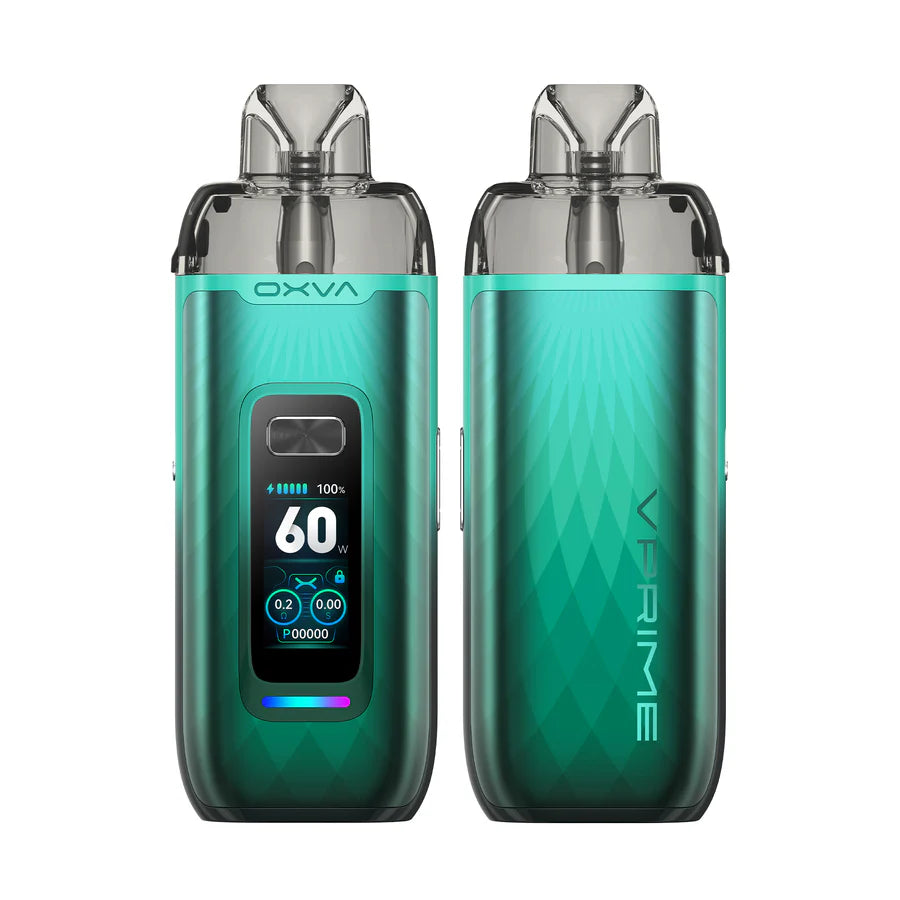 Vprime Pod Kit by OXVA - Ape Vapes