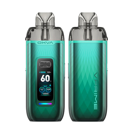 Vprime Pod Kit by OXVA - Ape Vapes