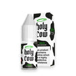 Melon Milkshake 10ml Nic Salt by Holy Cow - Ape Vapes