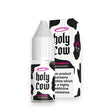 Strawberry Milkshake 10ml Nic Salt by Holy Cow - Ape Vapes