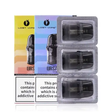 Lost Vape Ursa V2 Replacement Pods - 3 pack - Ape Vapes