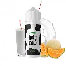 Melon Milkshake 100ml Shortfill by Holy Cow - Ape Vapes