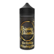 Rice Pudding & Raspberry Jam 100ml & 200ml Shortfill by Dripping Desserts - Ape Vapes