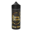 Jammy Biscuit 100ml & 200ml Shortfill by Dripping Desserts - Ape Vapes