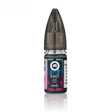 Blue Burst Hybrid Nic Salt by Riot Squad - Ape Vapes