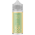 Lemon Lime Sorbet 100ml Shortfill - Nexus by Pod Salt - Ape Vapes