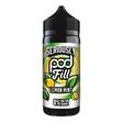 Lemon Mint 100ml Shortfill by Seriously Pod Fill - Ape Vapes