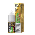 Lime Raspberry Cherry Nic Salt by Bar Series - Ape Vapes