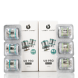 UB Pro Replacement Coils by Lost Vape - 3 Pack - Ape Vapes
