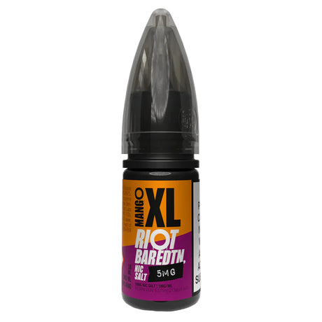 Mango XL Nic Salt - Bar Edition by Riot Squad - Ape Vapes