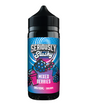 Mixed Berries 100ml Shortfill by Seriously Slushy - Ape Vapes