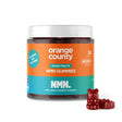 NMN (Nicotinamide) 400mg - Cell Repair & Anti-Aging Gummies by Orange County - Ape Vapes