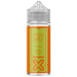 Orange Mango Lime 100ml Shortfill - Nexus by Pod Salt - Ape Vapes