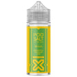 Pineapple Passion Lime 100ml Shortfill - Nexus by Pod Salt - Ape Vapes