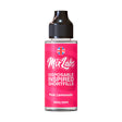 Pink Lemonade 100ml Shortfill by Mix Labs - Ape Vapes