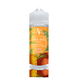 Lemon & Peach 100ml Shortfill by Pixie Juice Vol 2 - Ape Vapes