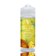 Satsuma & Pineapple 100ml Shortfill by Pixie Juice - Ape Vapes