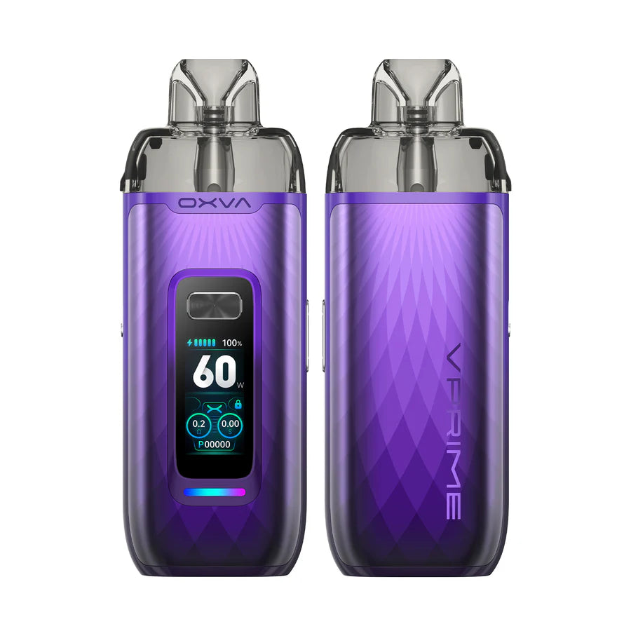 Vprime Pod Kit by OXVA - Ape Vapes