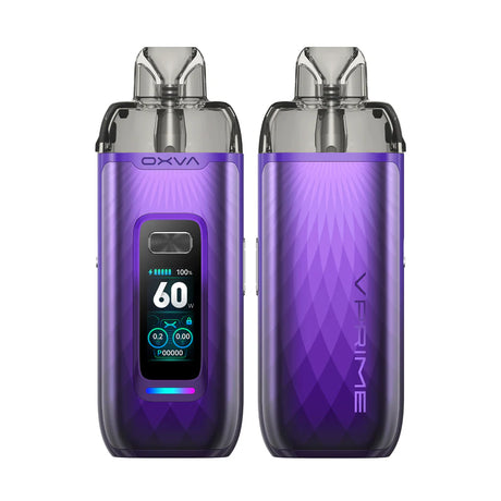 Vprime Pod Kit by OXVA - Ape Vapes