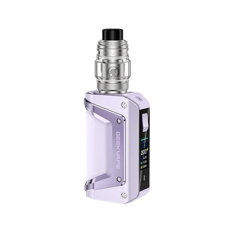 Aegis Legend 3 Kit by GeekVape - Ape Vapes