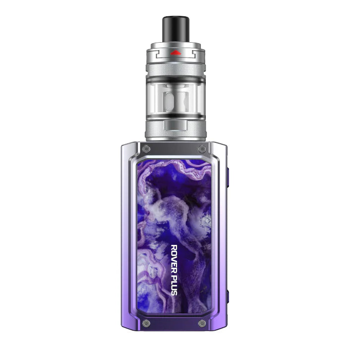 Rover Plus Kit by Aspire - Ape Vapes