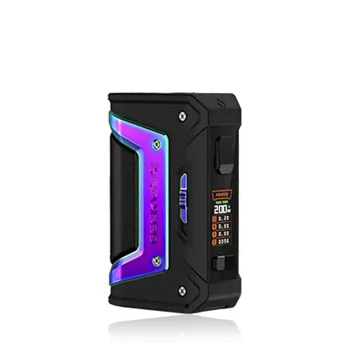 L200 Classic Mod by Geekvape - Ape Vapes